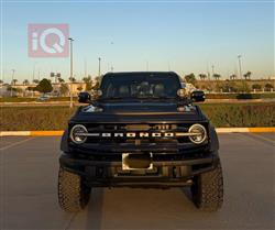 فورد برونكو